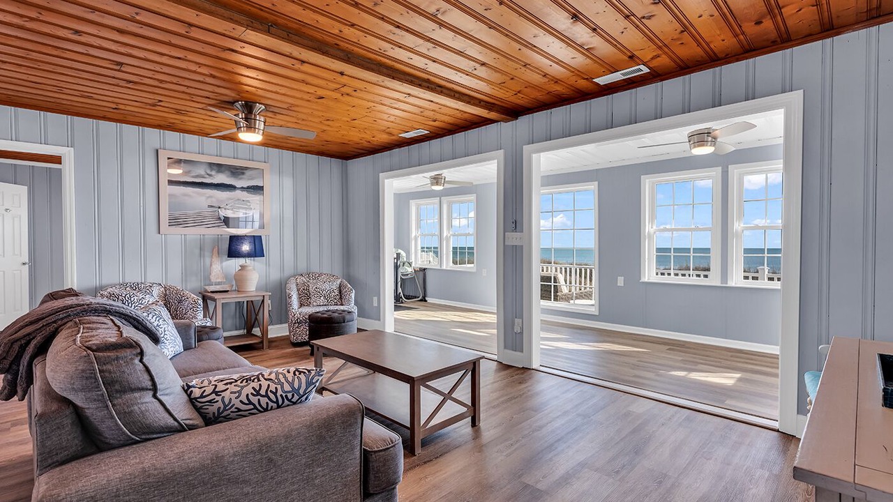 Photo of Bedroom in North Myrtle Beach