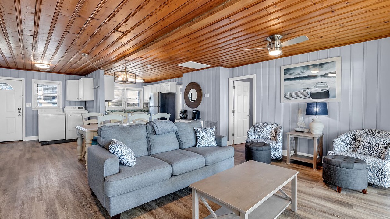 Photo of Bedroom in North Myrtle Beach