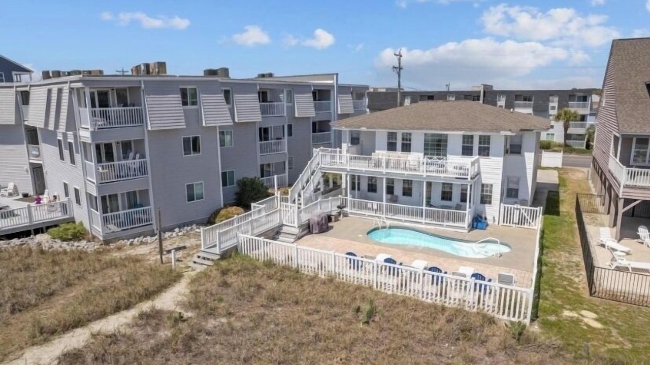 Photo of Outdoor in North Myrtle Beach