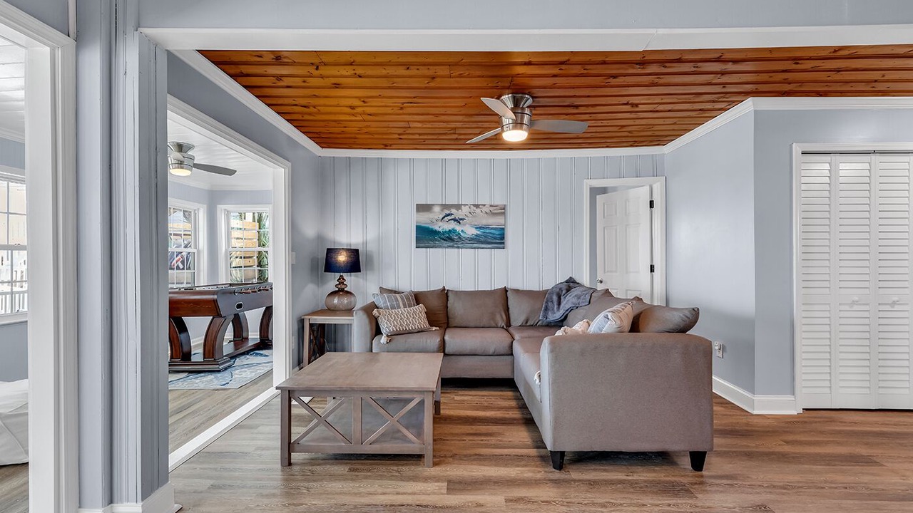 Photo of Bedroom in North Myrtle Beach