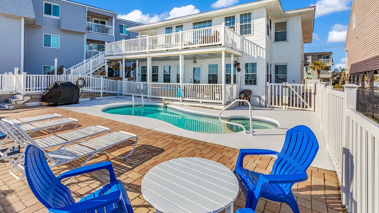 Photo of Outdoor in North Myrtle Beach