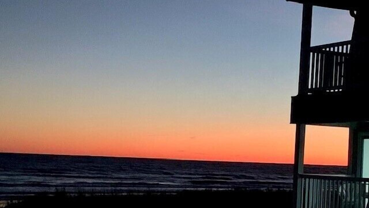Photo of Patio Balcony in North Myrtle Beach