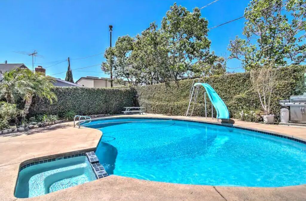 Photo of Outdoor in Buena Park