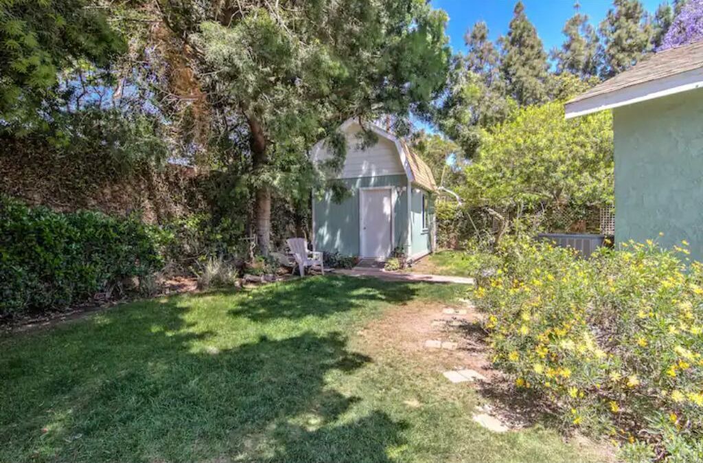 Photo of Outdoor in Buena Park