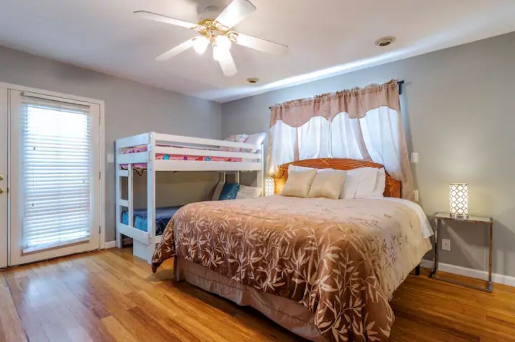 Photo of Bedroom in Buena Park