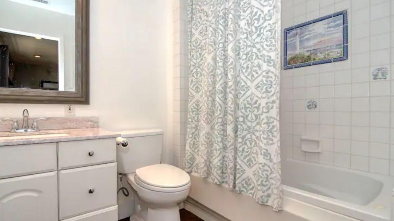 Photo of Bathroom in Buena Park