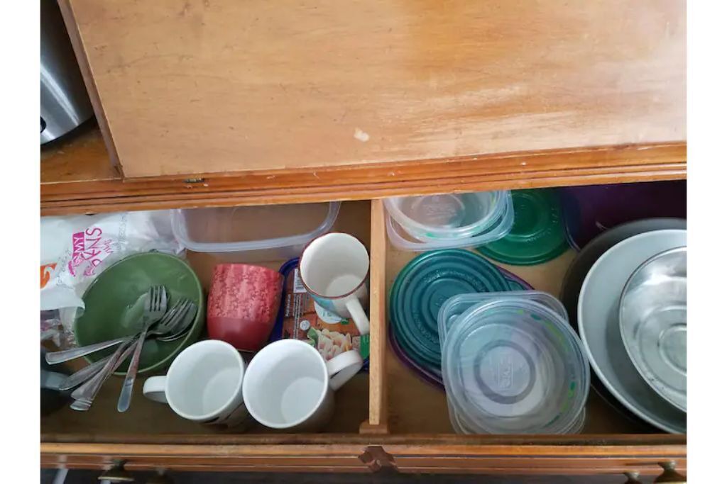 Photo of Kitchen in Buena Park