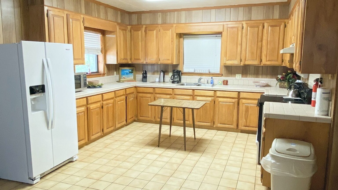 Photo of Kitchen in Gulf Shores