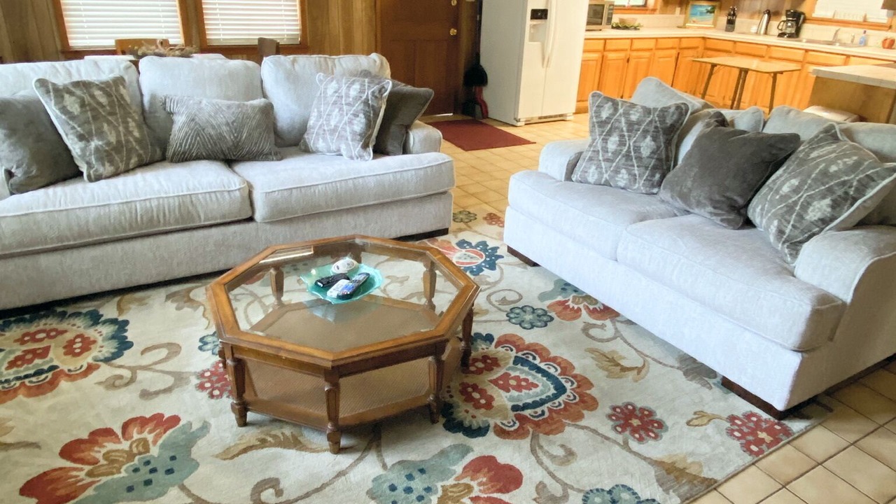 Photo of Livingroom in Gulf Shores