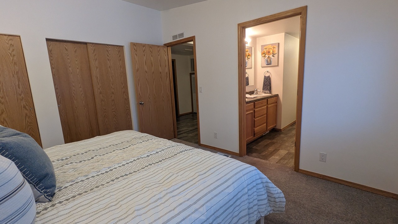 Photo of Bedroom in Hunters