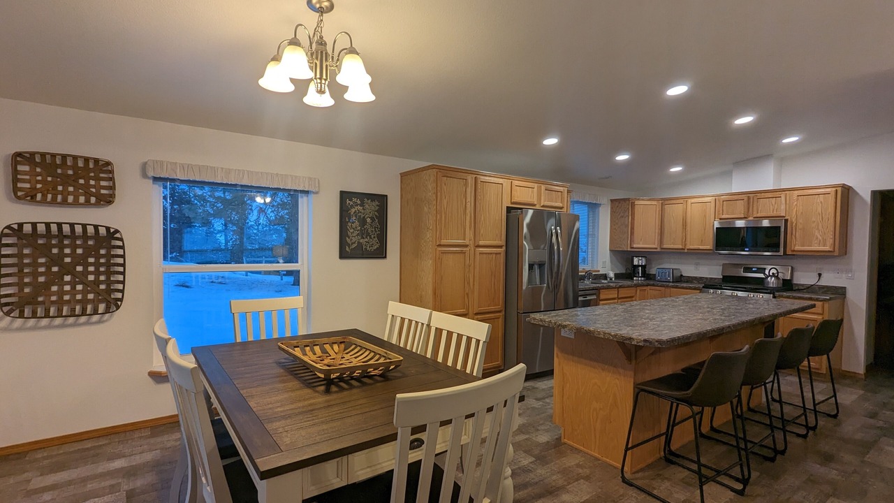 Photo of Kitchen in Hunters