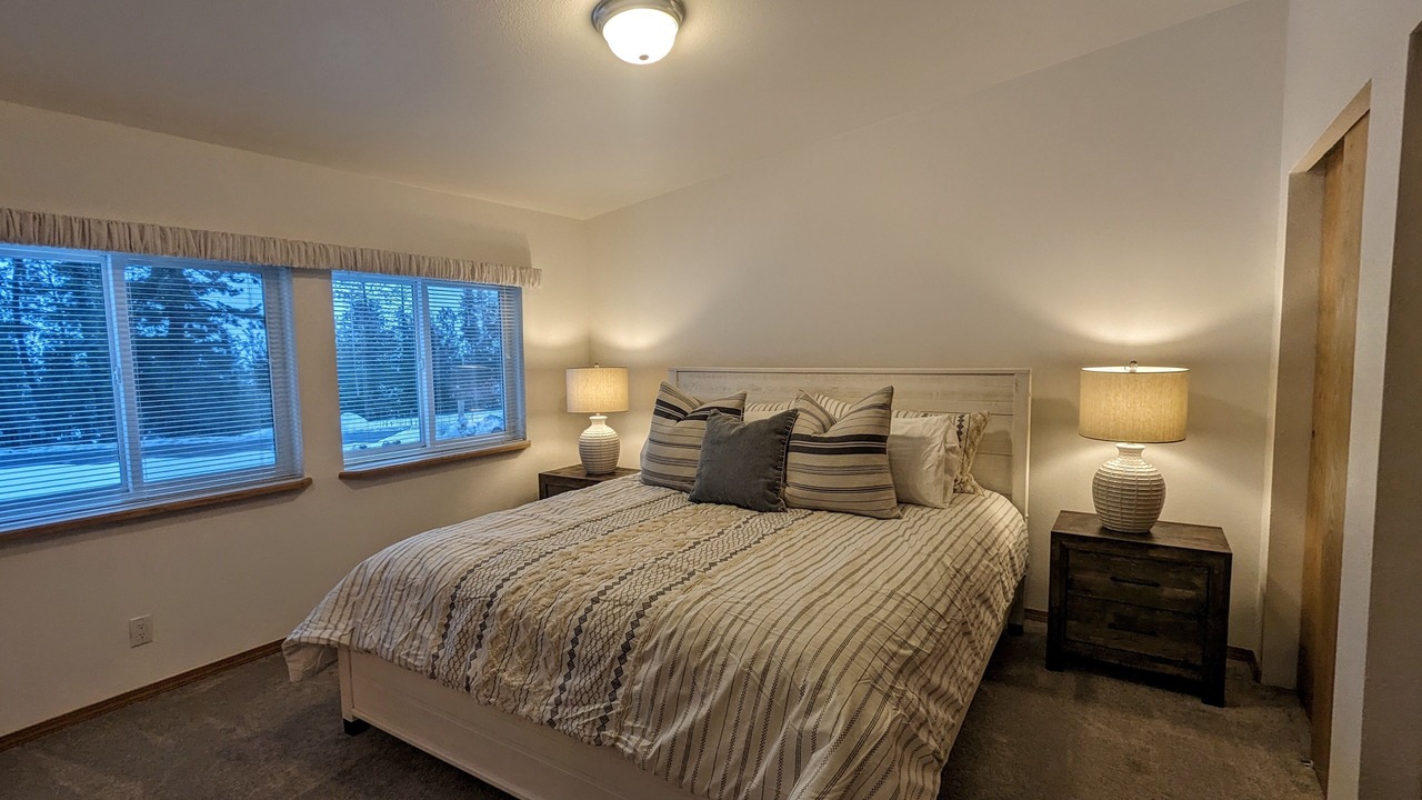 Photo of Bedroom in Hunters