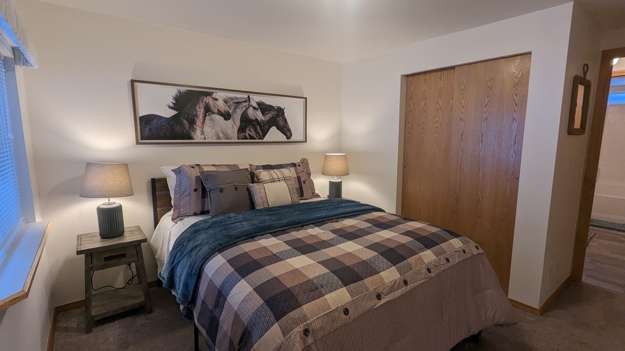 Photo of Bedroom in Hunters