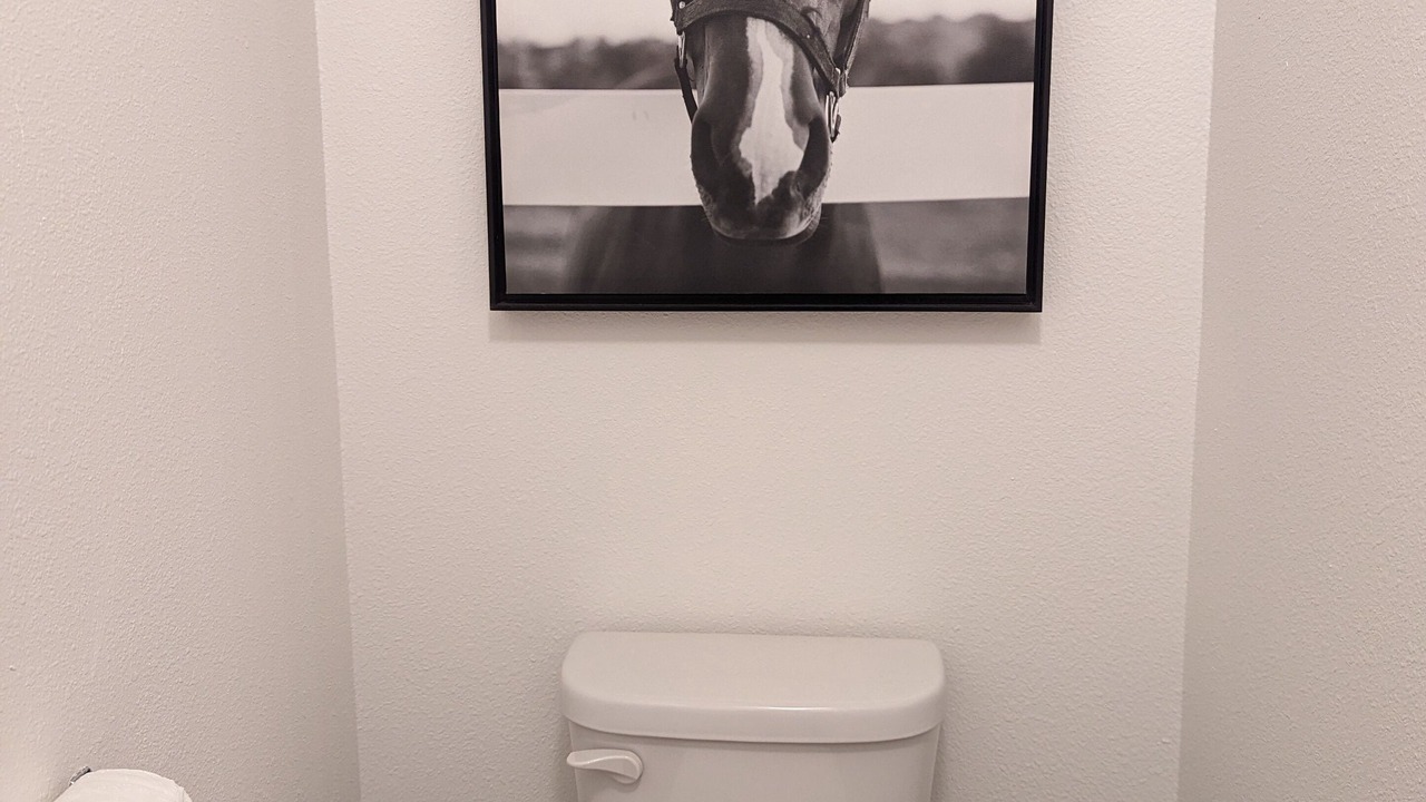 Photo of Bathroom in Hunters