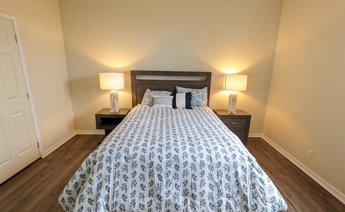 Photo of Bedroom in Bigfork