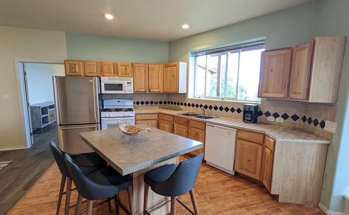 Photo of Kitchen in Bigfork