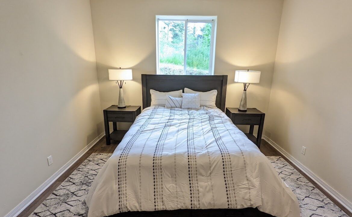 Photo of Bedroom in Bigfork