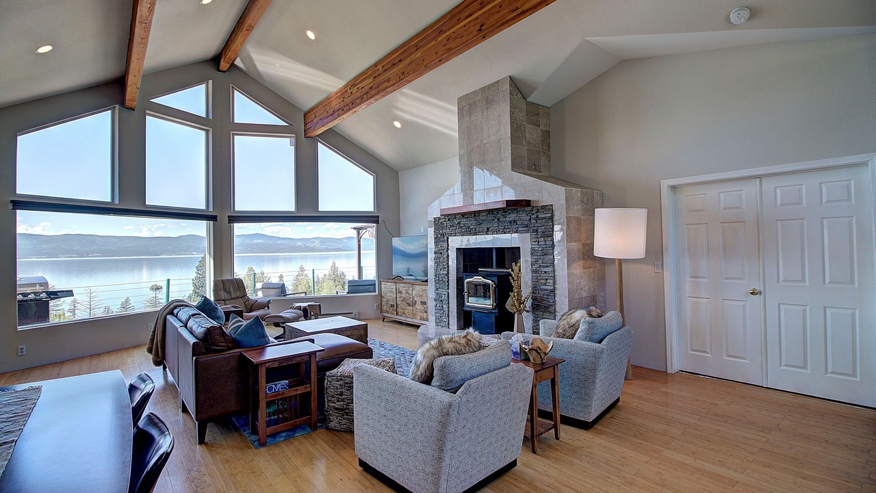 Photo of Livingroom in Bigfork