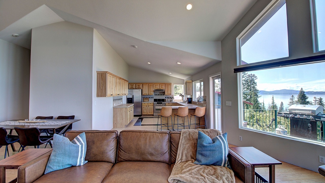 Photo of Livingroom in Bigfork