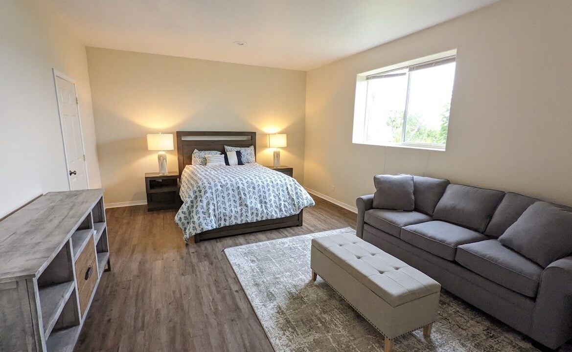 Photo of Bedroom in Bigfork