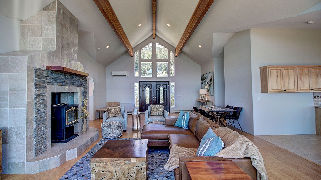 Photo of Livingroom in Bigfork