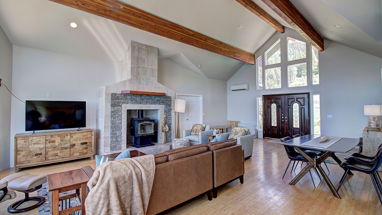 Photo of Livingroom in Bigfork