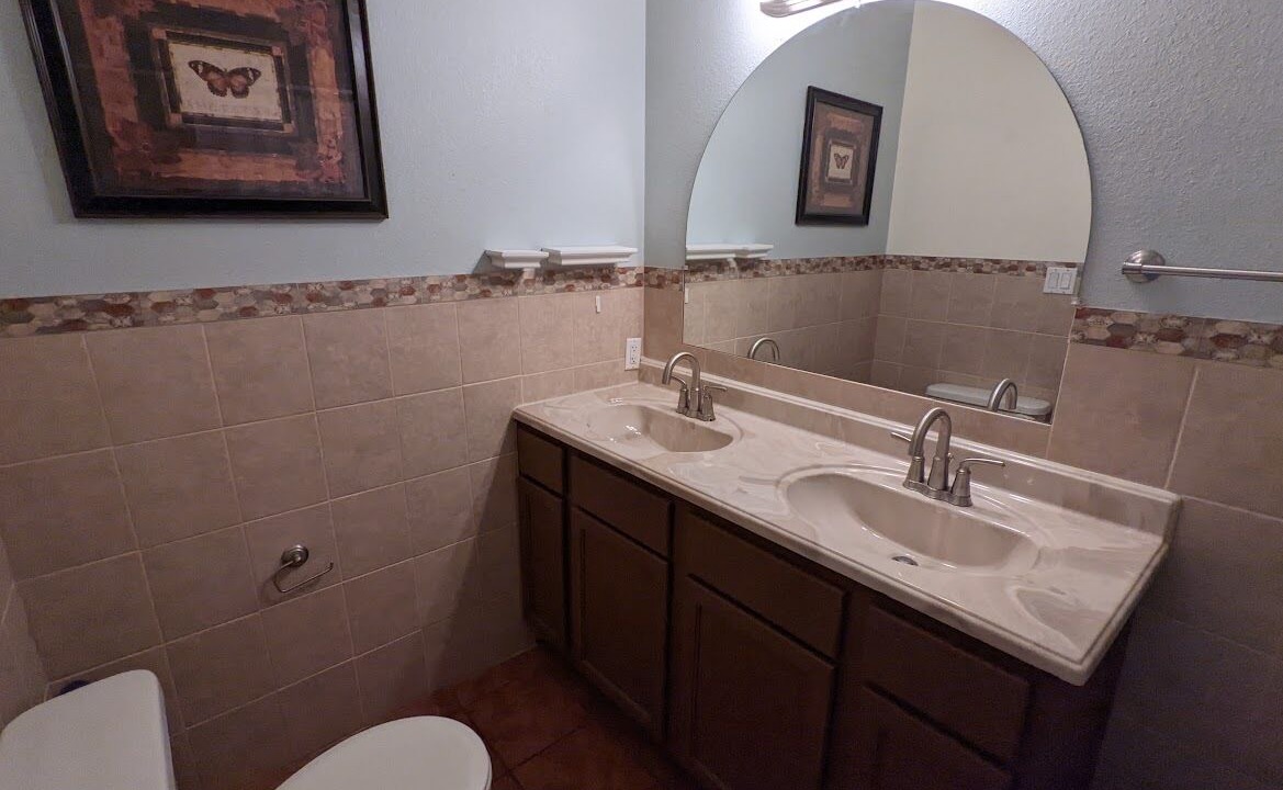 Photo of Bathroom in Bigfork