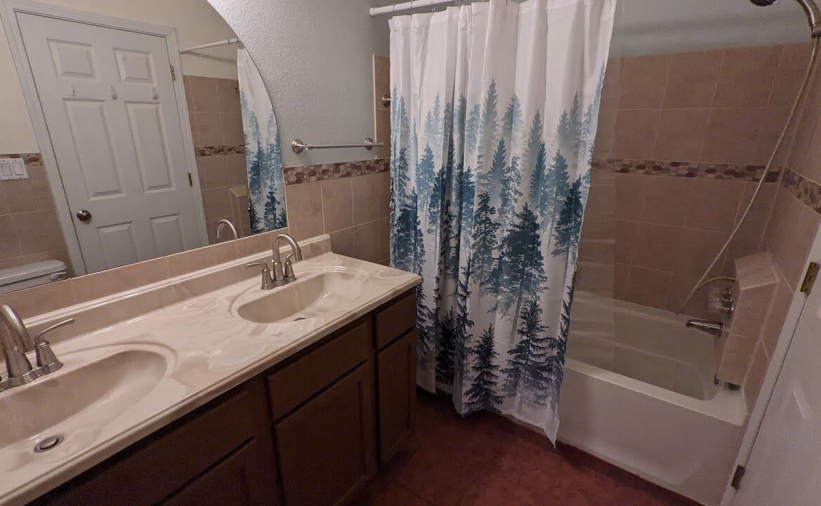 Photo of Bathroom in Bigfork