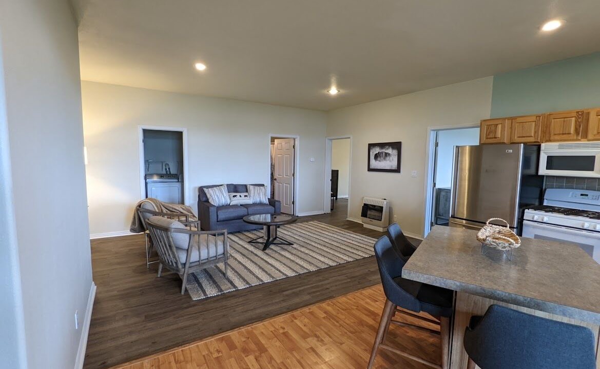 Photo of Livingroom in Bigfork