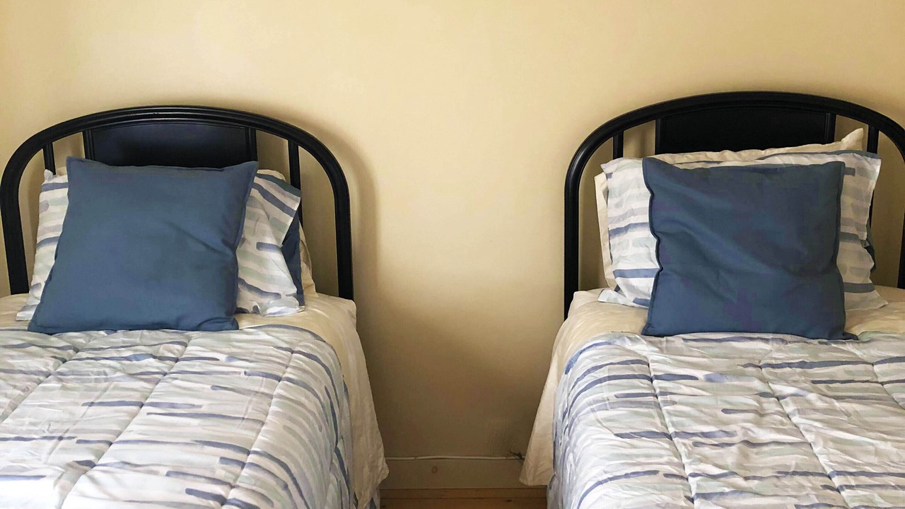 Photo of Bedroom in Cormierville