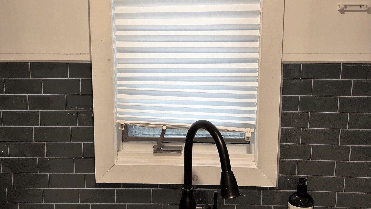 Photo of Kitchen in Cormierville