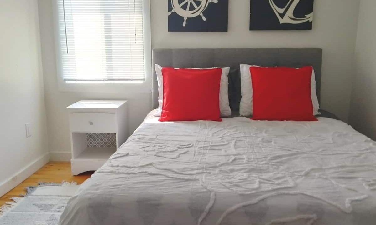 Photo of Bedroom in Cormierville