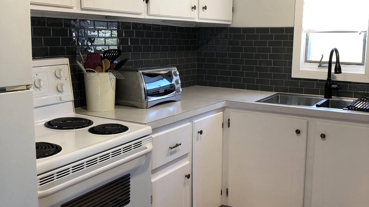 Photo of Kitchen in Cormierville