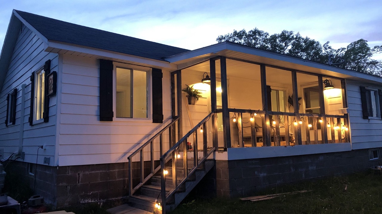 Photo of Outdoor in Cormierville
