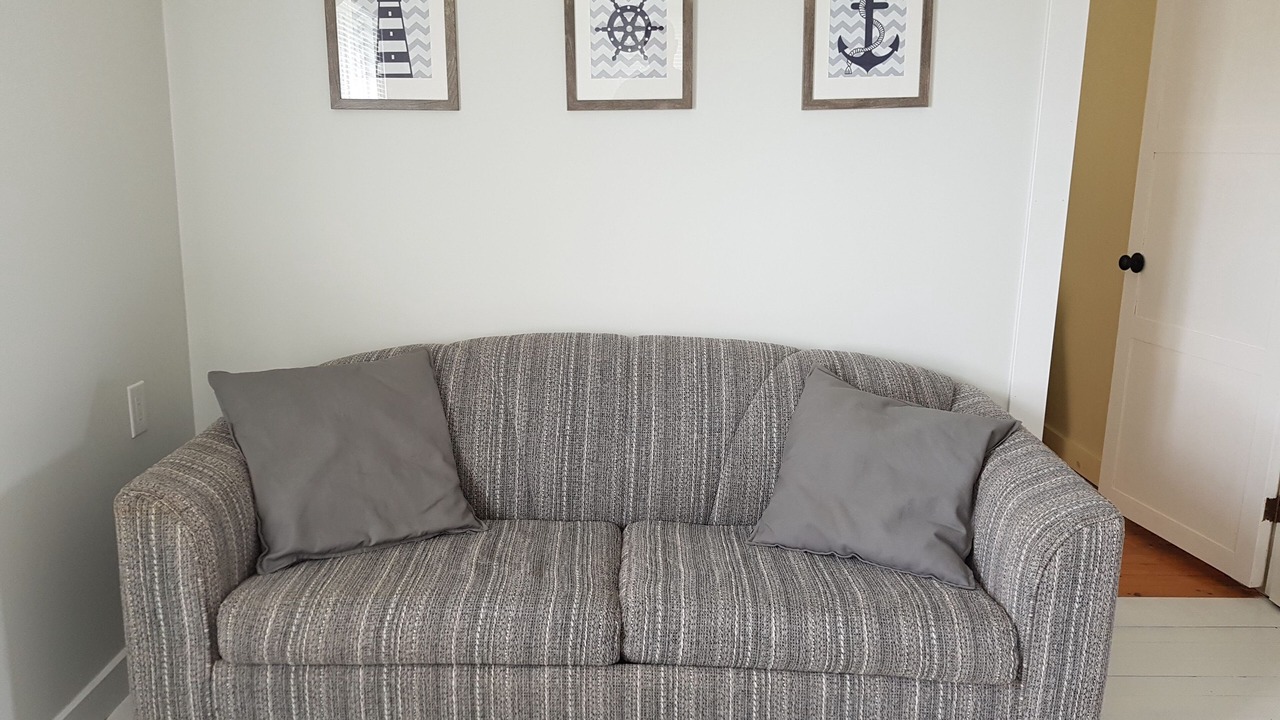 Photo of Livingroom in Cormierville