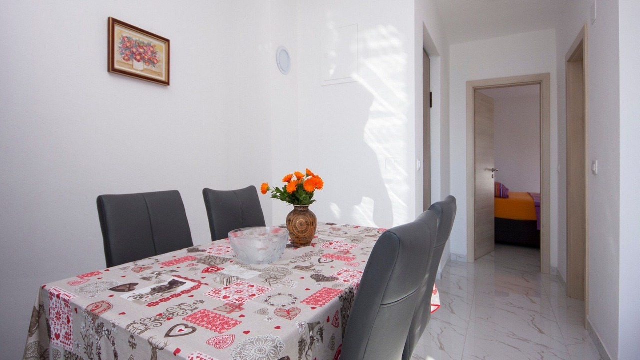 Photo of Livingroom in Dvornica