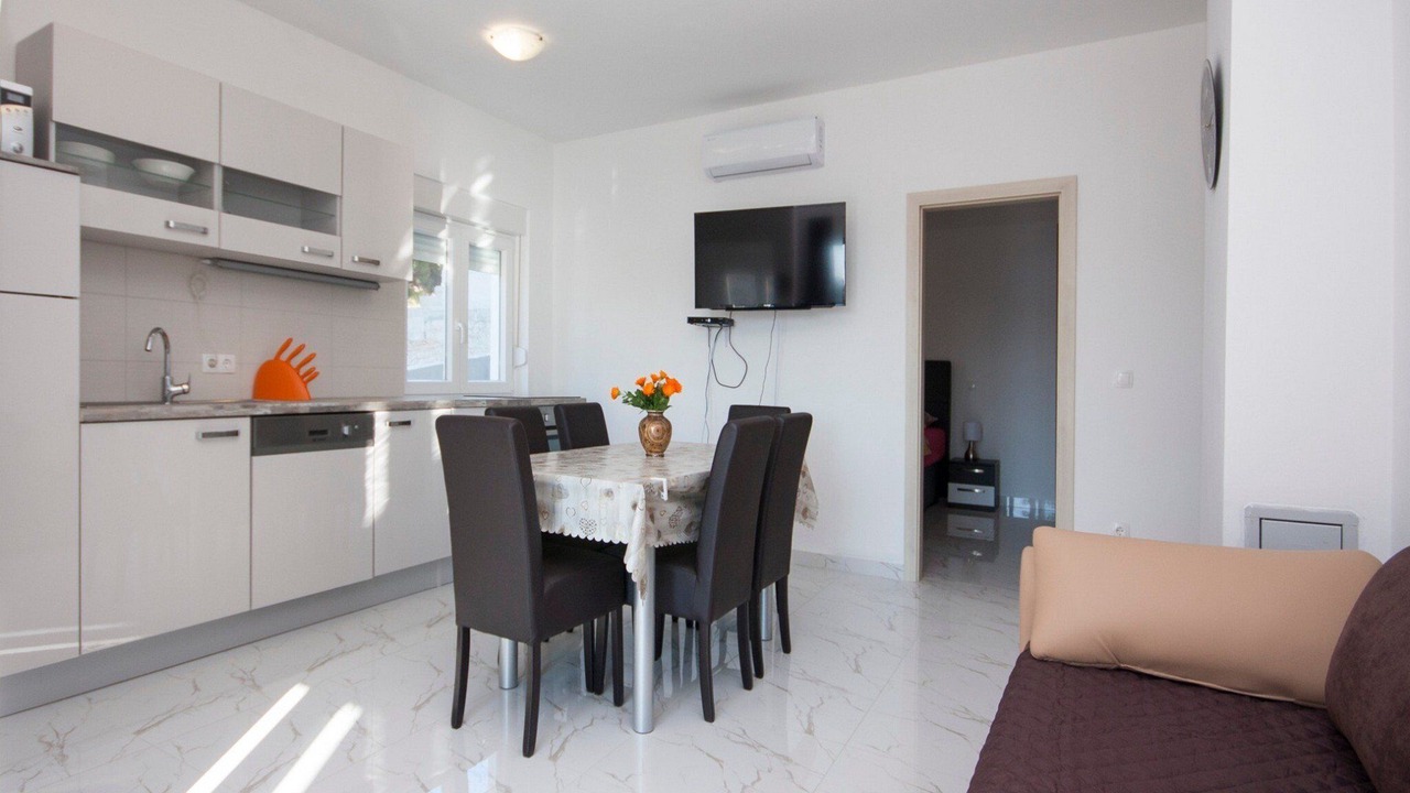Photo of Kitchen in Dvornica