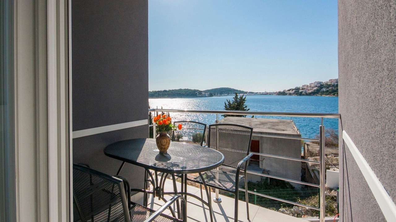 Photo of Patio Balcony in Dvornica