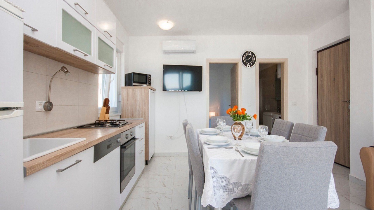 Photo of Kitchen in Dvornica