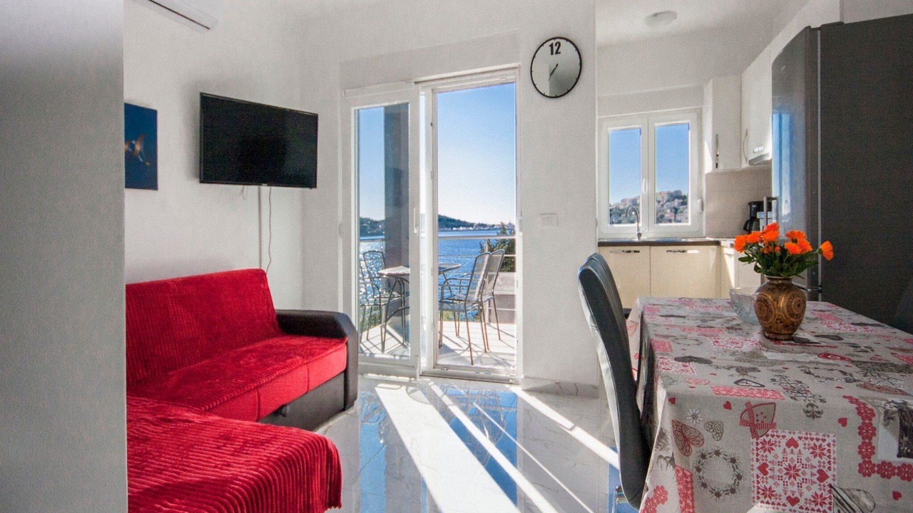 Photo of Livingroom in Dvornica