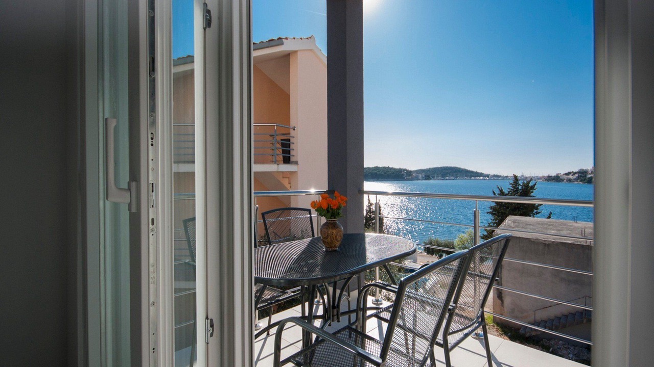 Photo of Patio Balcony in Dvornica