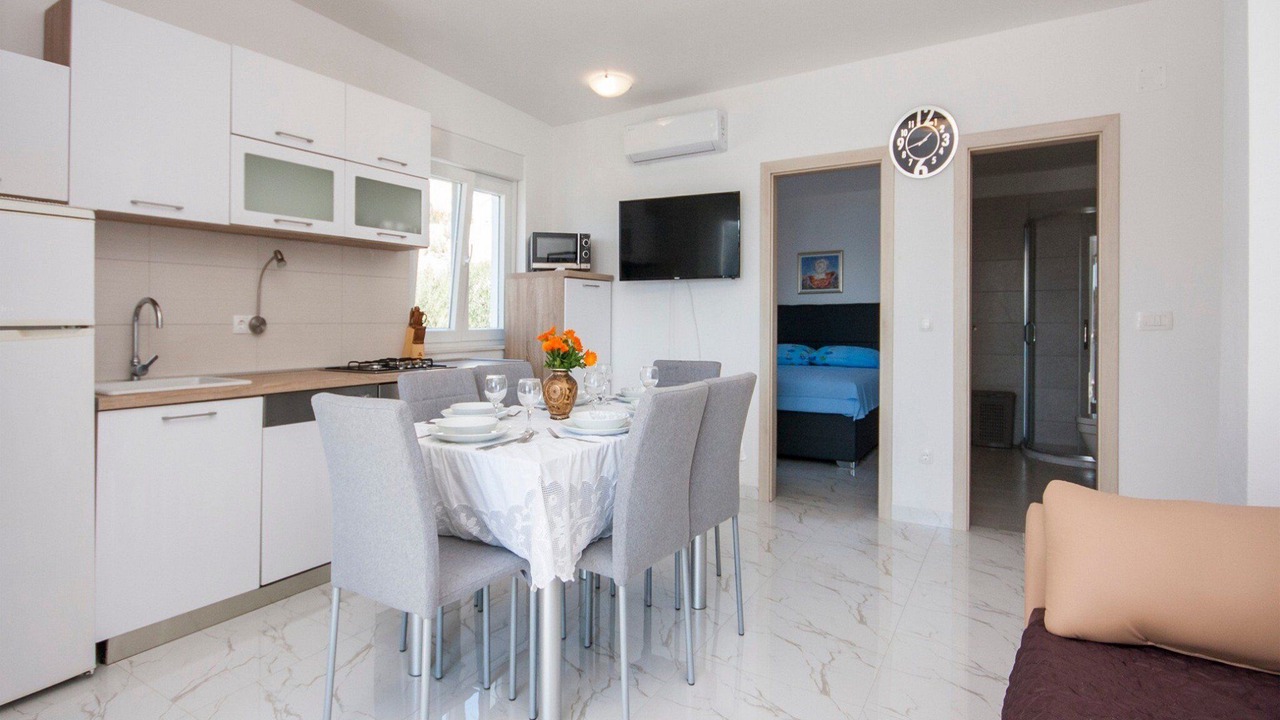 Photo of Livingroom in Dvornica