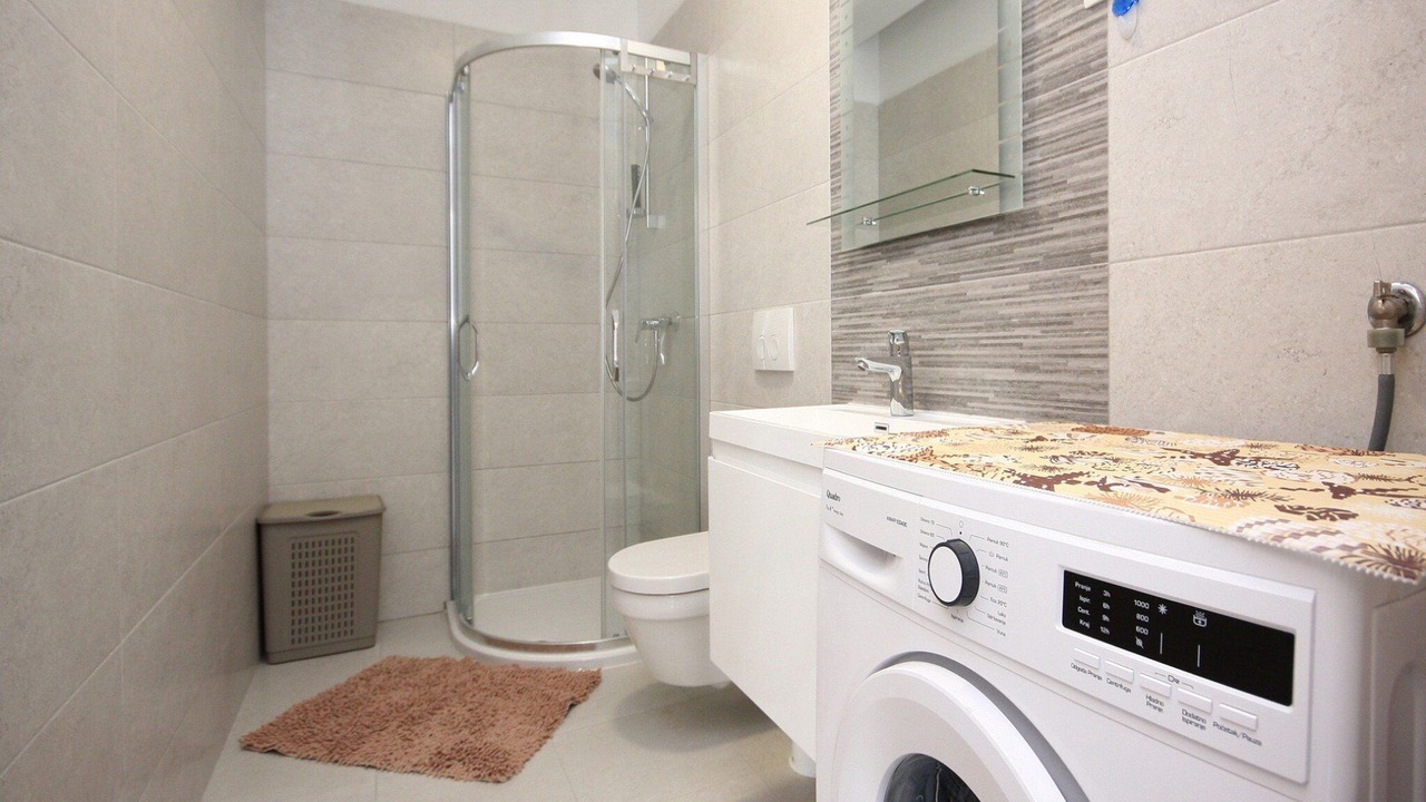 Photo of Bathroom in Dvornica