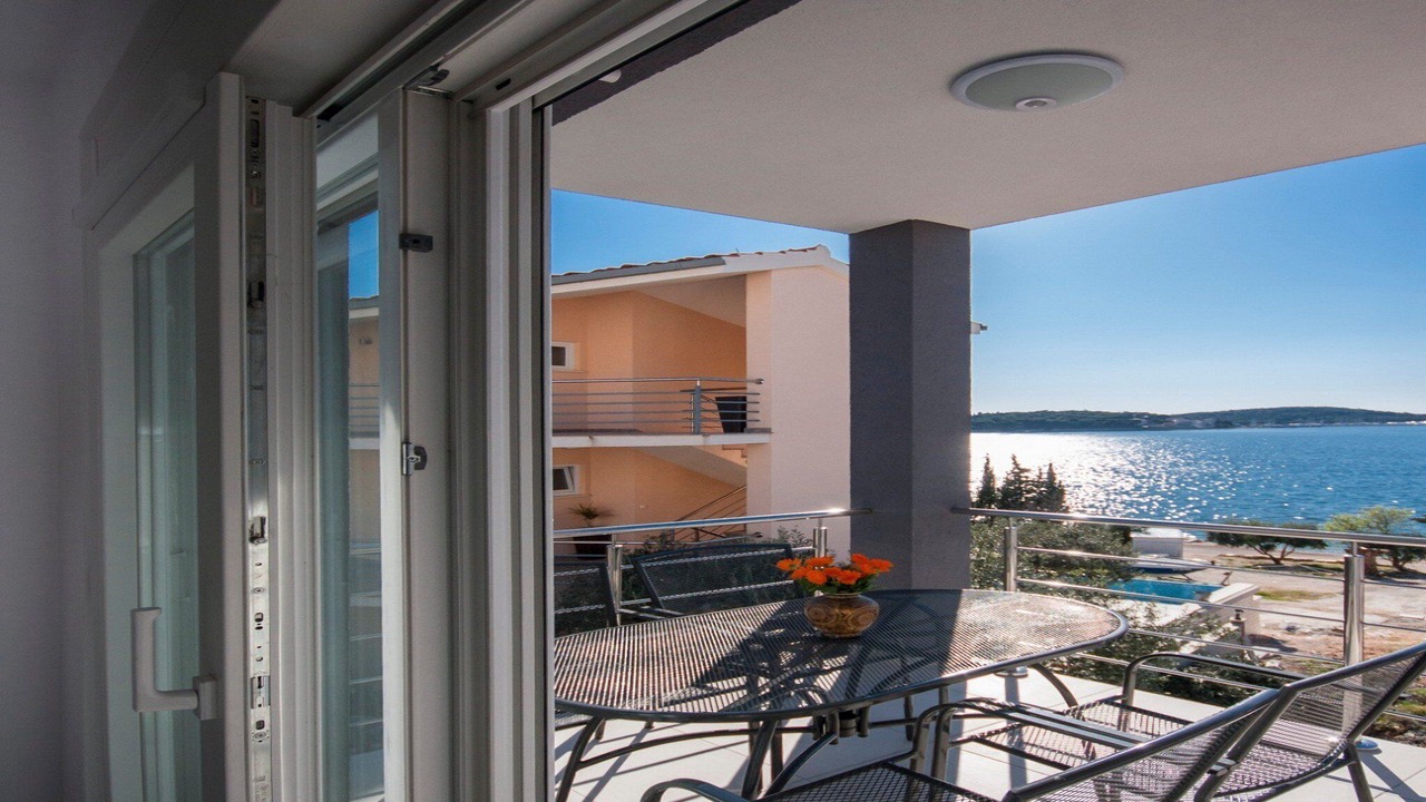 Photo of Patio Balcony in Dvornica