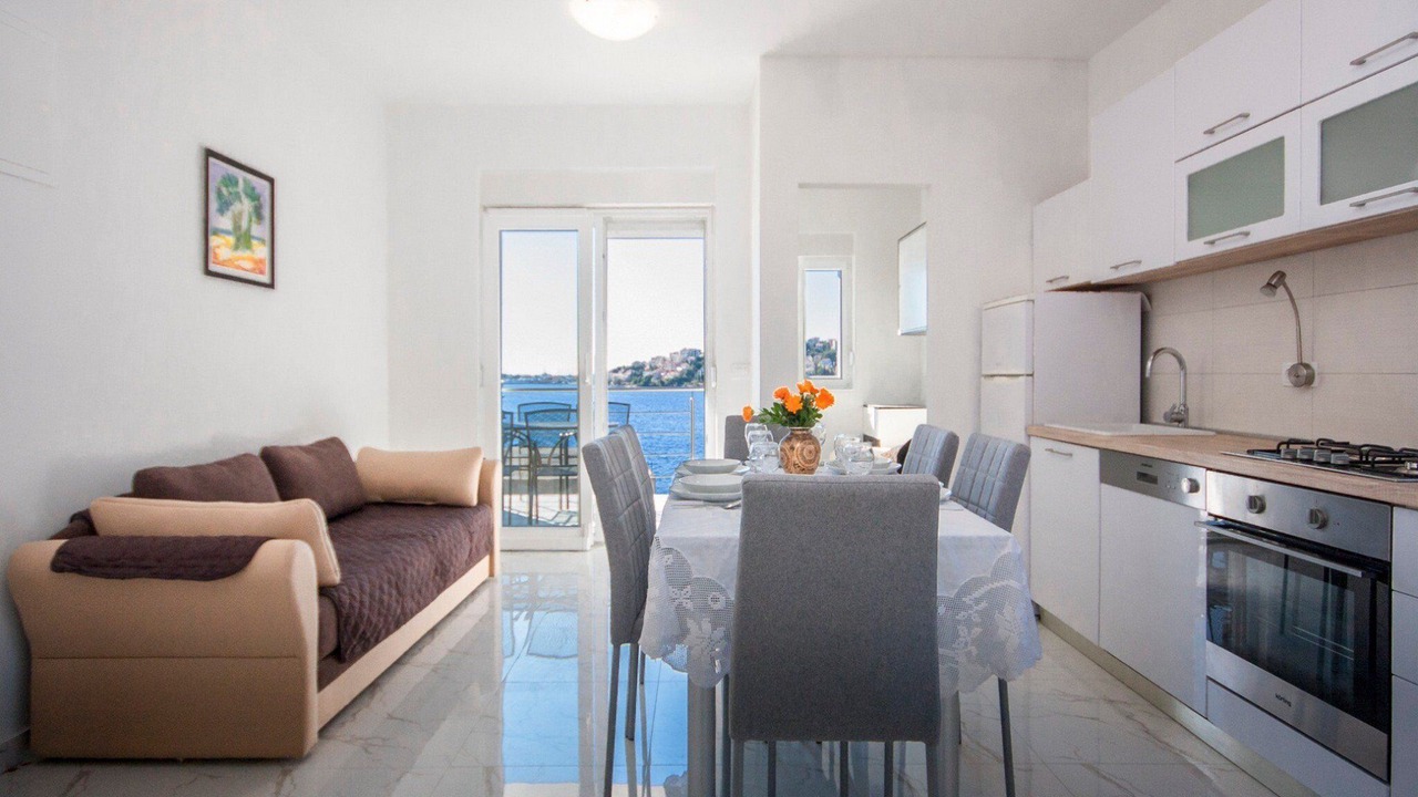 Photo of Livingroom in Dvornica