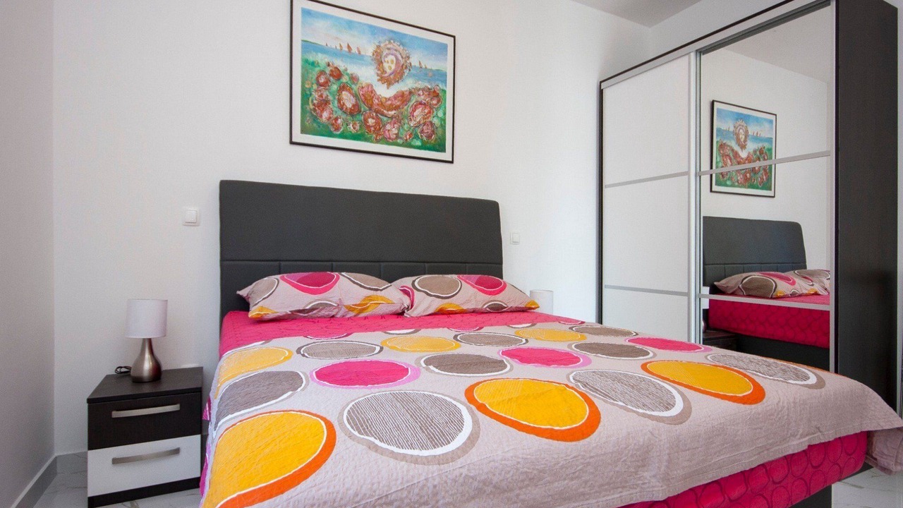 Photo of Bedroom in Dvornica