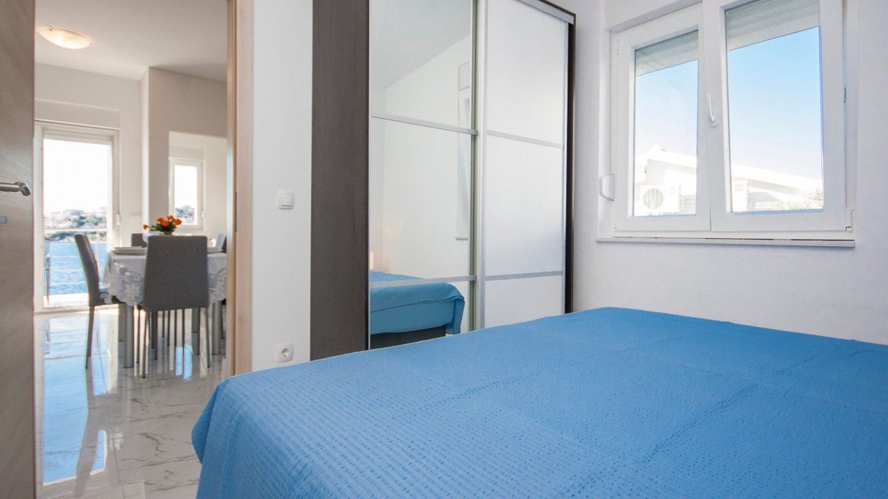 Photo of Bedroom in Dvornica