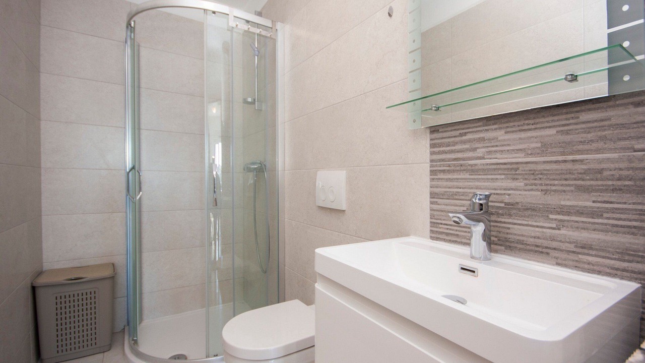 Photo of Bathroom in Dvornica