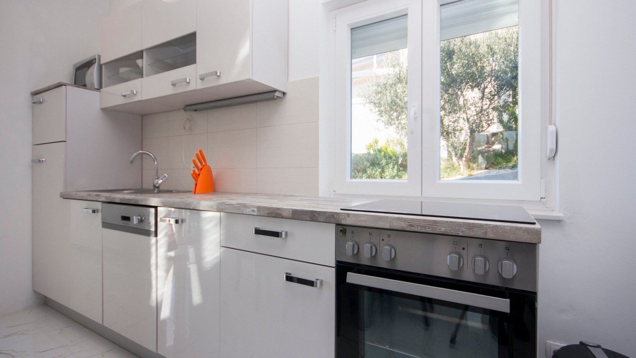 Photo of Kitchen in Dvornica
