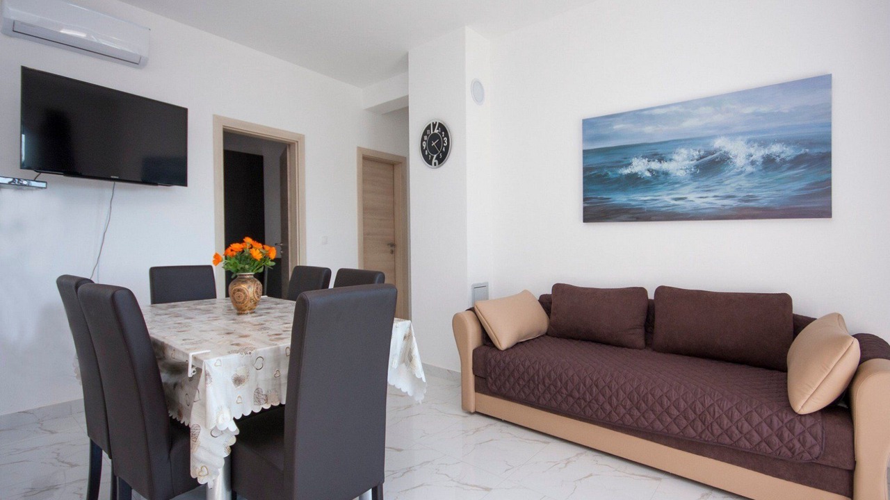 Photo of Livingroom in Dvornica
